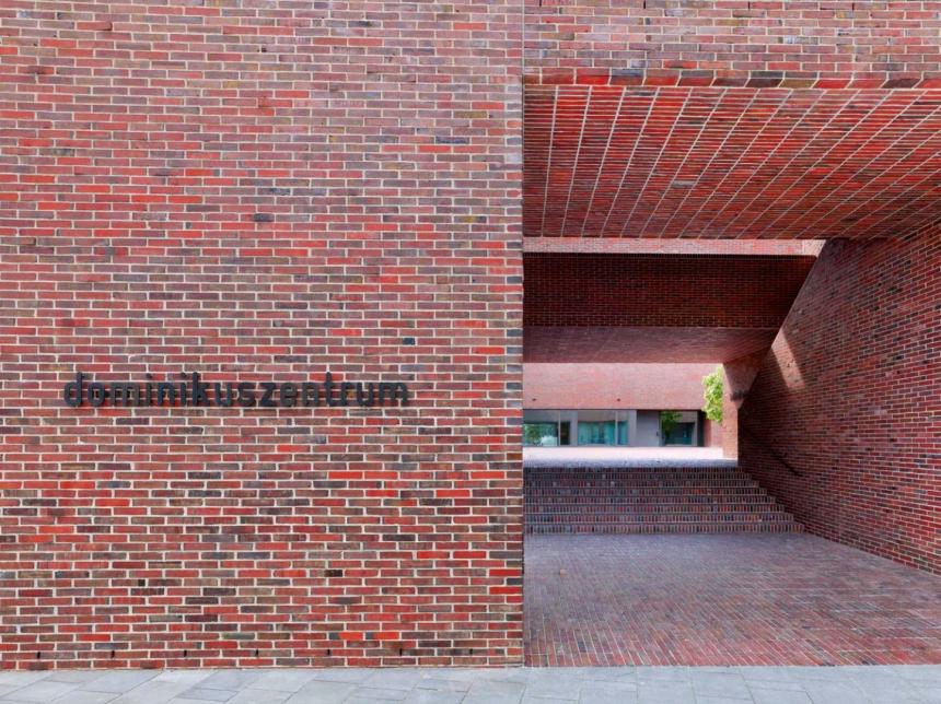 Dominikuszentrum München-Nordheide