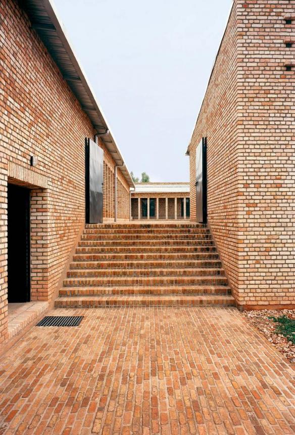 Education Center Nyanza