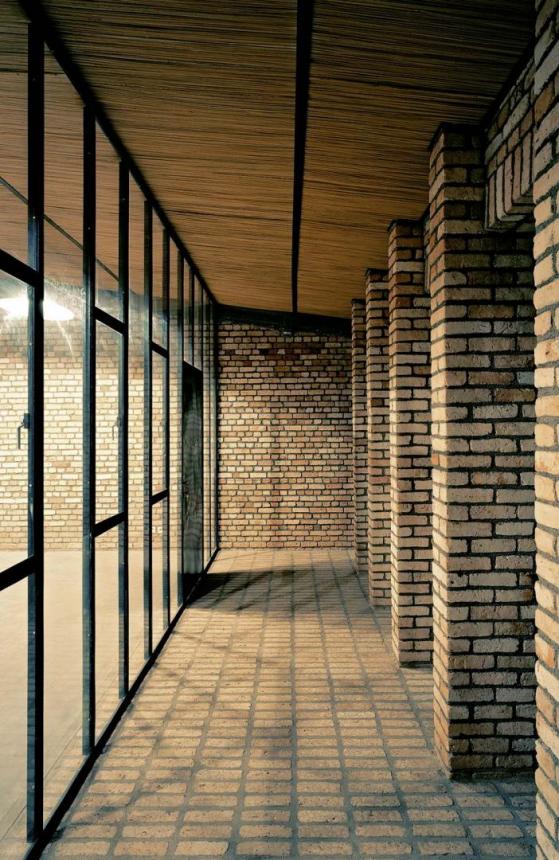 Education Center Nyanza