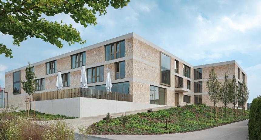 Alters- und Pflegeheim Rosenhügel