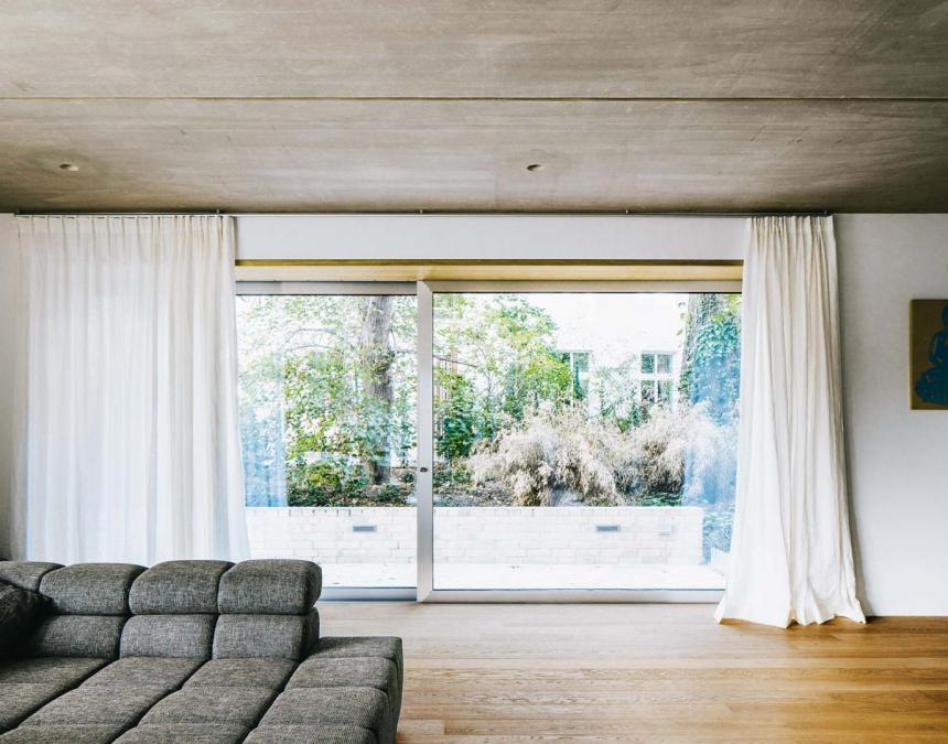 Wohnhaus Prenzlauer Berg