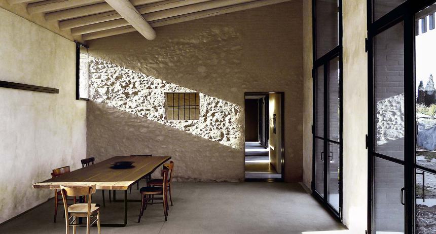 Villa Saccomani - Il Brolo