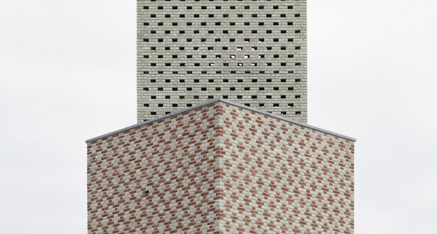 Landmark Nieuw-Bergen