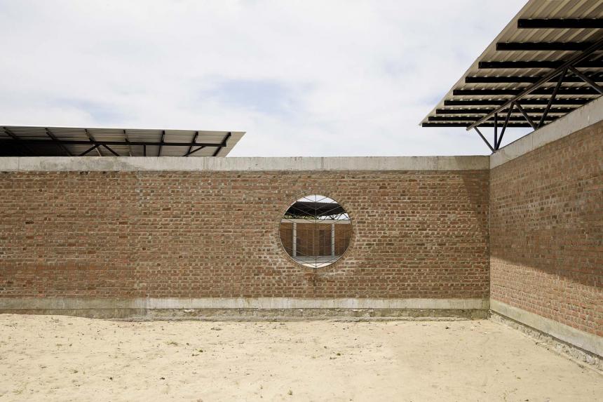 Lanka Learning Center Bildungs- und Begegnungszentrum