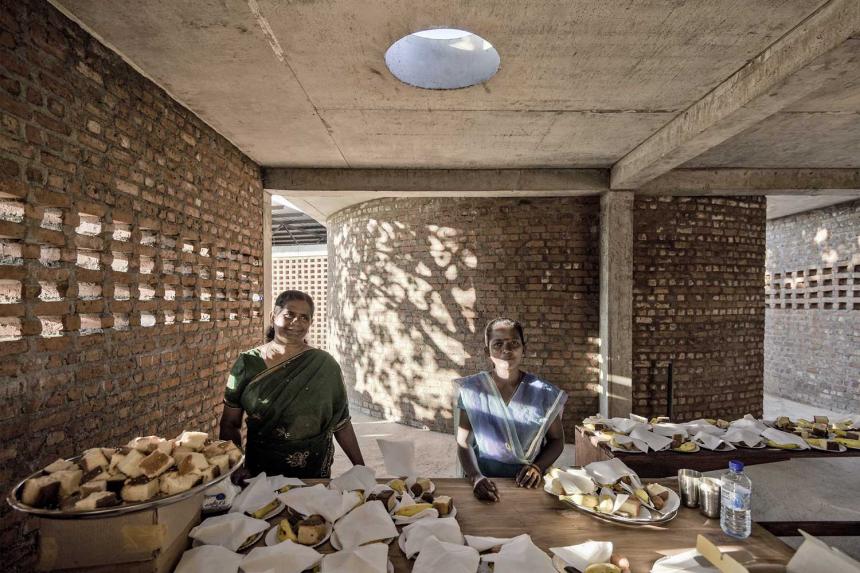 Lanka Learning Center Bildungs- und Begegnungszentrum