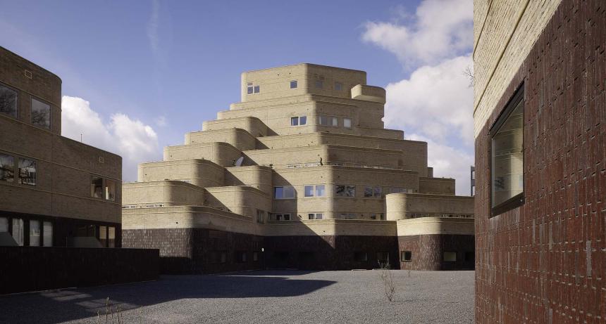 Wohnanlage „De Eekenhof“