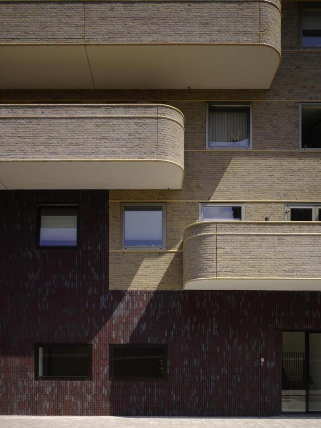 Wohnanlage „De Eekenhof“