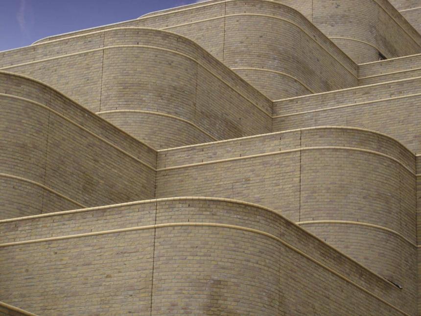 Wohnanlage „De Eekenhof“