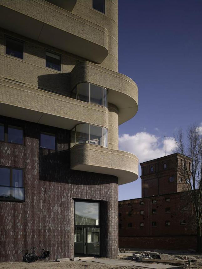 Wohnanlage „De Eekenhof“