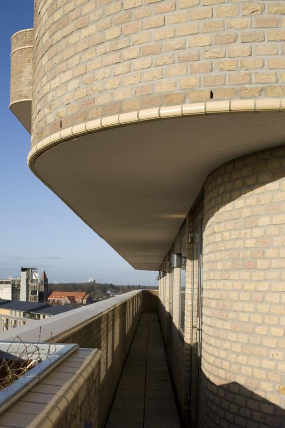 Wohnanlage „De Eekenhof“