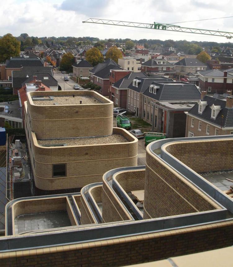 Wohnanlage „De Eekenhof“