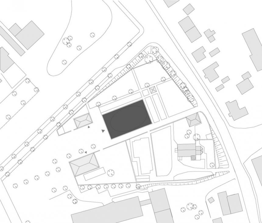 fhp2008--Koenigs-Architekten--Pfarrkirche-St-Franziskus--plan-01