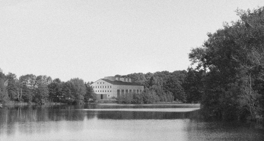 Fabrik für Baukeramik