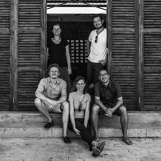 feat. collective Profilbild