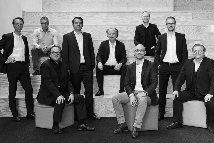 SSP Gesellschafter Profilbild