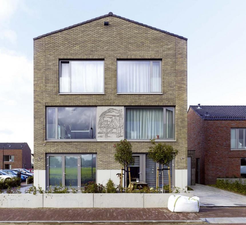 Siedlung „Edge of Town“