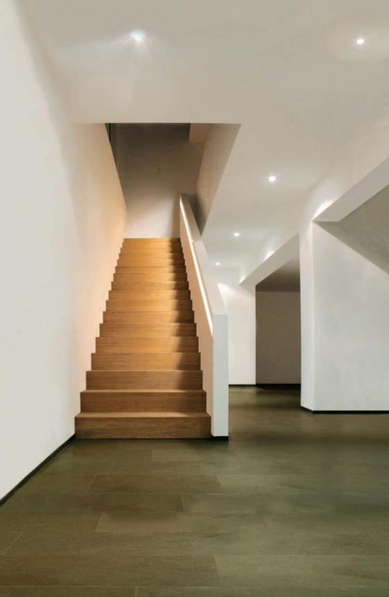 Wohnhaus im Geistviertel