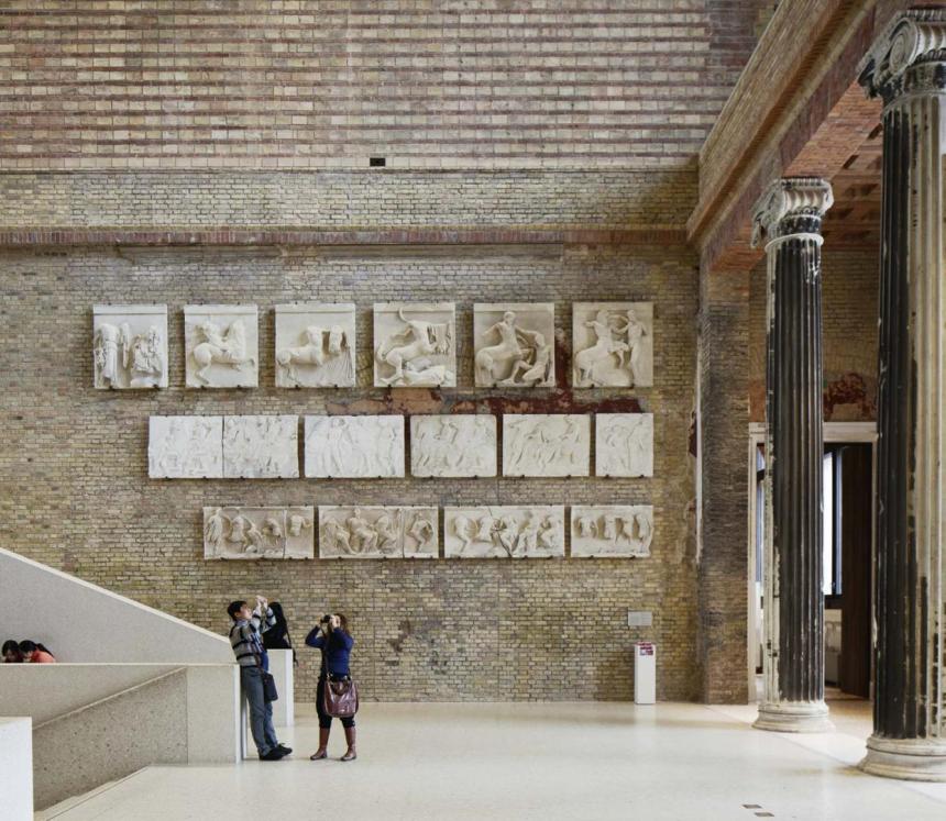 Neues Museum