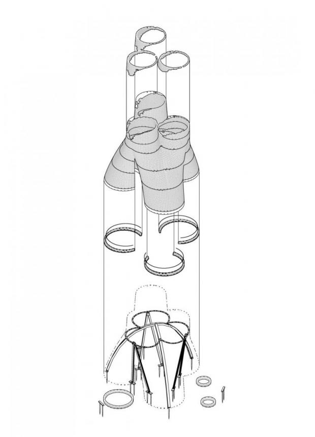 Konstruktionskonzept
