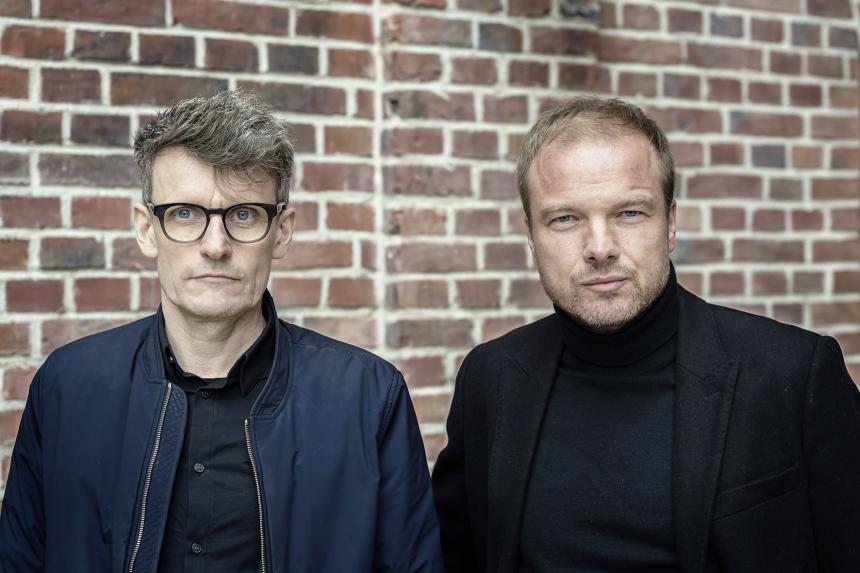 Foto © hehnpohl architektur