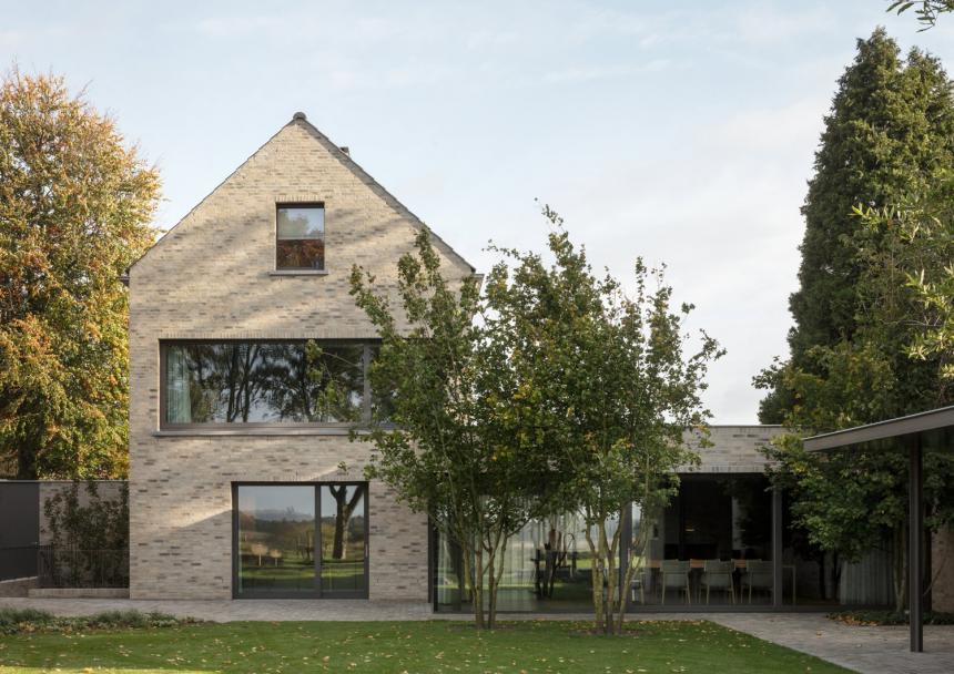 Bedaux de Brouwer Architecten, Goirle (NL)	Strijp R Eindhoven, Eindhoven (NL)