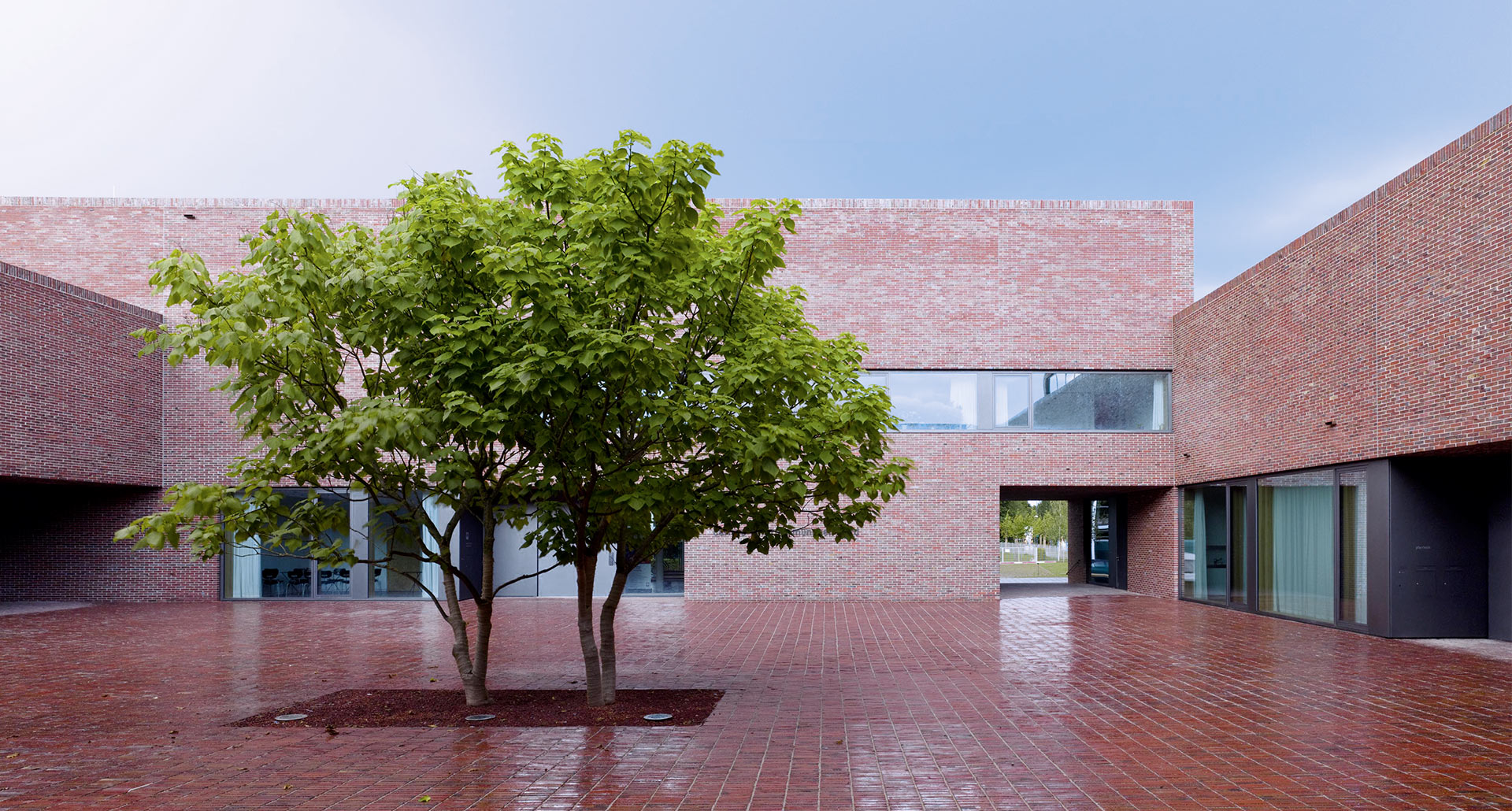 Dominikuszentrum München-Nordheide