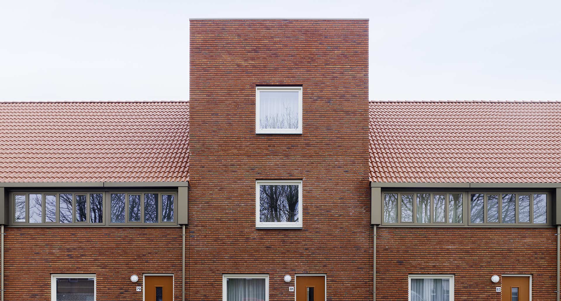 Wohnungsbauprojekt „Lakerlopen“