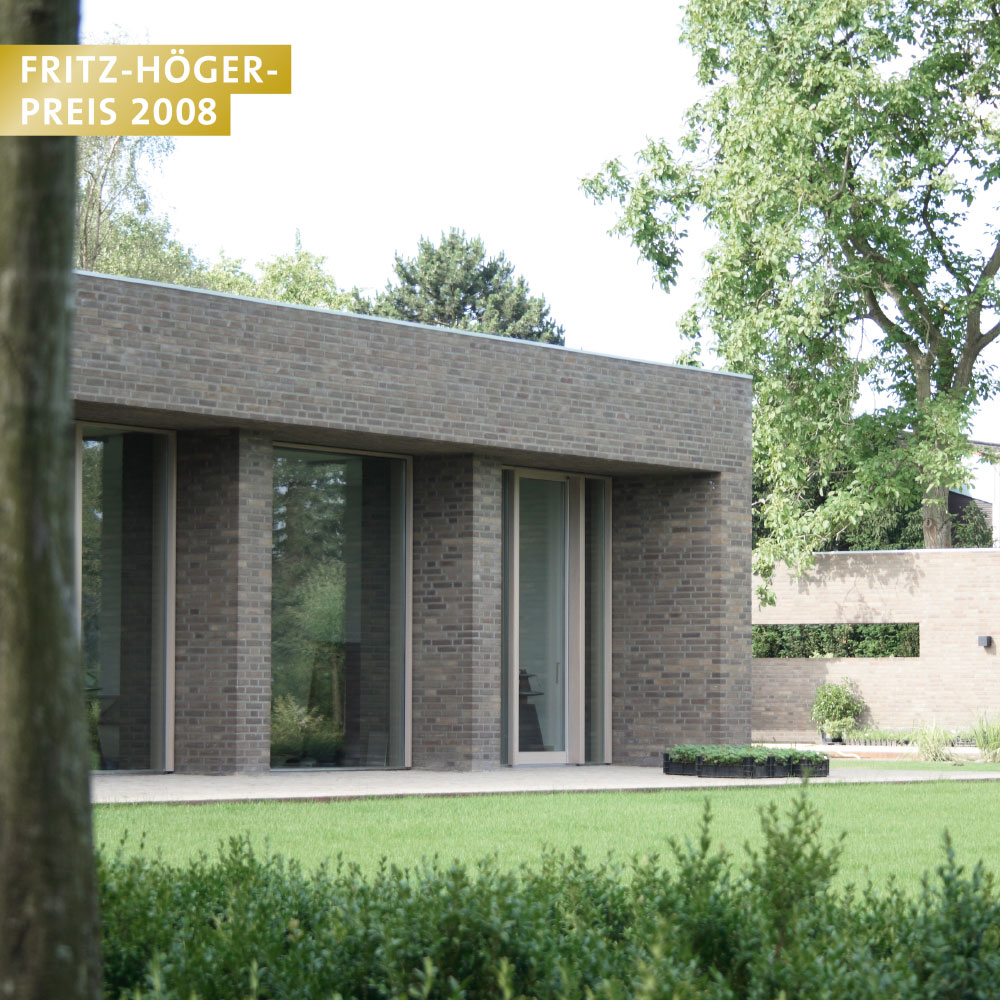 hof.haus hillekamp + weber 